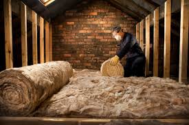 Best Attic Insulation Installation in San Pablo, CA